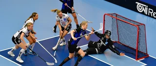 Sliten Molin vilade sig till matchvinnarroll
