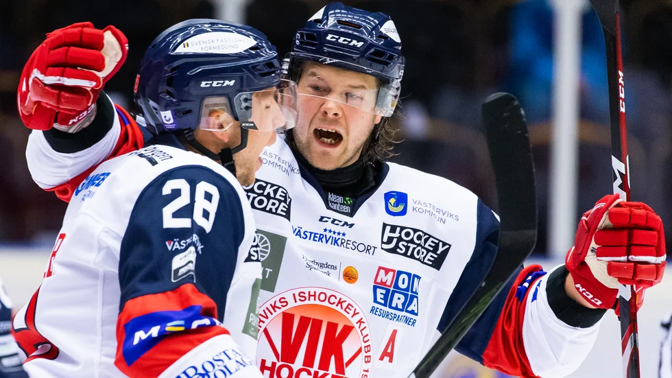 Eventuella poängkungar?