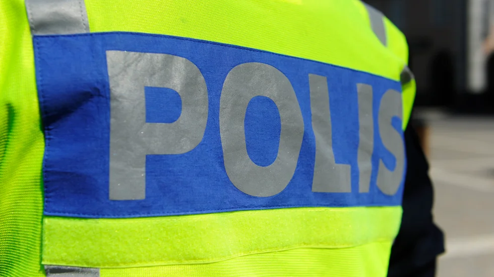 Tre anmälningar om misshandel upprättades efter bråken.