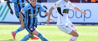 Schough om Djurgårdens tunga år