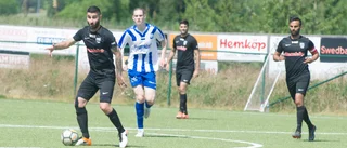 TVSK utan press i sista kvalet