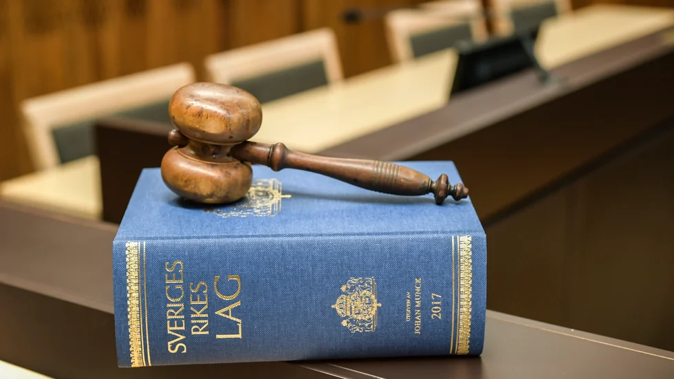 Villkorlig dom med samhällstjänst och ett rejält skadestånd blev påföljden för misshandeln på bilträffen.