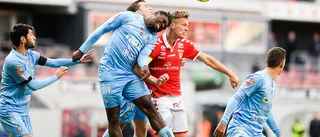 Kryss i Kalmar: "En besvikelse"