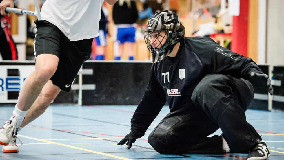 Onyx har jagat en signatur från Lucas Orrmo ett tag, och nu har man fått hans namnteckning på kontrakt. Trosakillen kommer att vara viktig för laget.