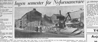  Byggboom orsakade tomma lägenheter