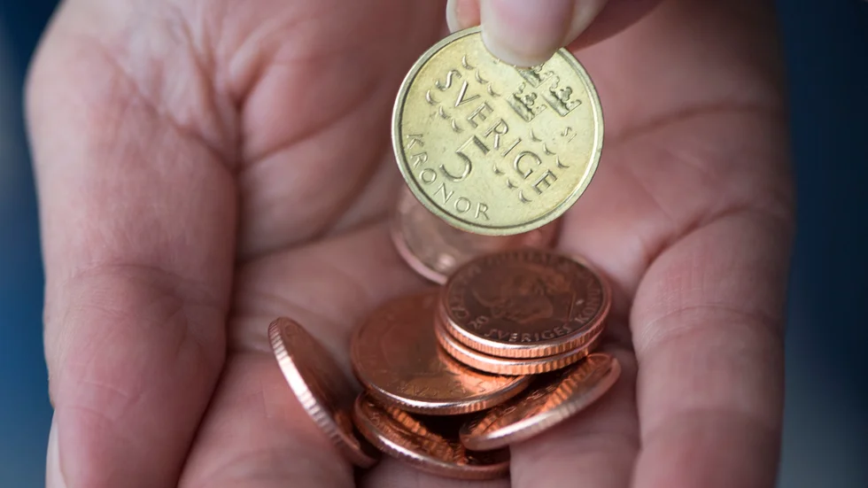 ”Tendensen att vi människor blir benägna att räkna varandra i kronor och ören är starkare än någonsin.”