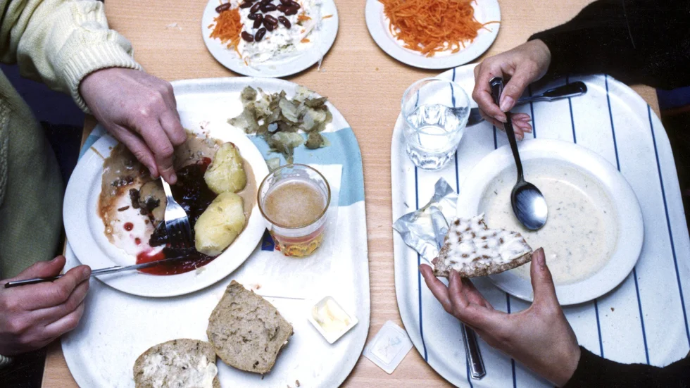Kött eller köttfritt? Vi kan göra det valet själva, utan pekpinnar från politiker och myndigheter.