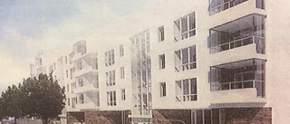 Detaljplan för Abborren överklagas 