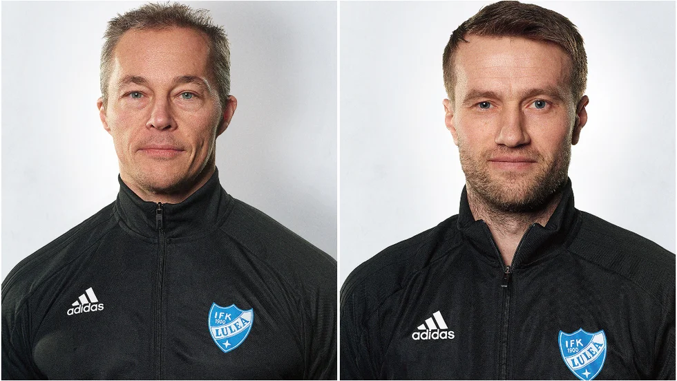 Filip Cammerudh är den enda som i nuläget riskerar att försvinna från Rimforsa IF.