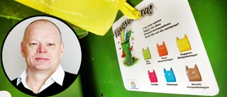 Nya regler för pappers- och kartonginsamling