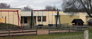 Många brister på Grändens förskola