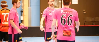 Sen vändning räckte till vinst