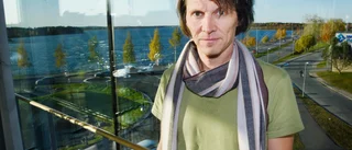 Jakob Hellman blickar framåt med sin historia