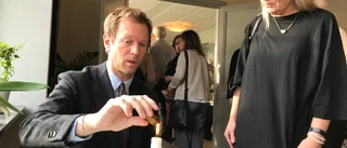 Litteraturfesten - succé för femte året i rad