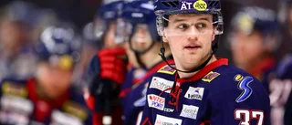 Tre LHC-spelare i genrep till JVM