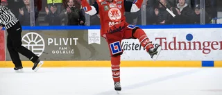 VIK vände och vann mot tippade topplaget