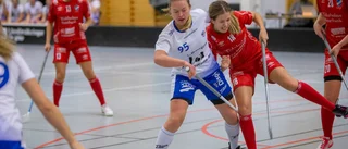 Tung förlust för IBF i bottenmötet 