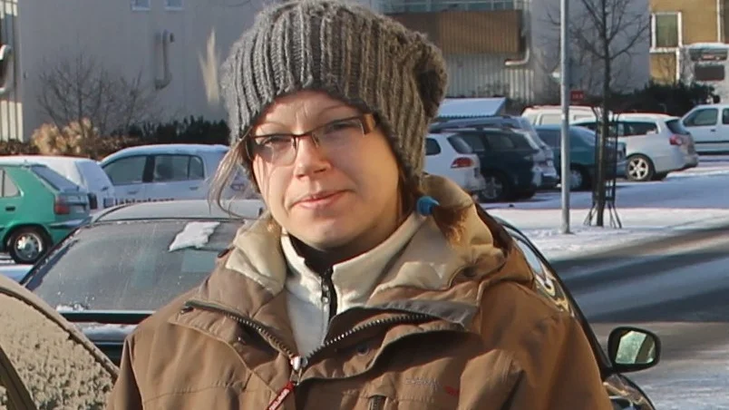 Gotland är ett av de tio områden där det inte räcker att spara halva barnbidraget för att ha råd med kontantinsatsen för en genomsnittlig enrummare.
