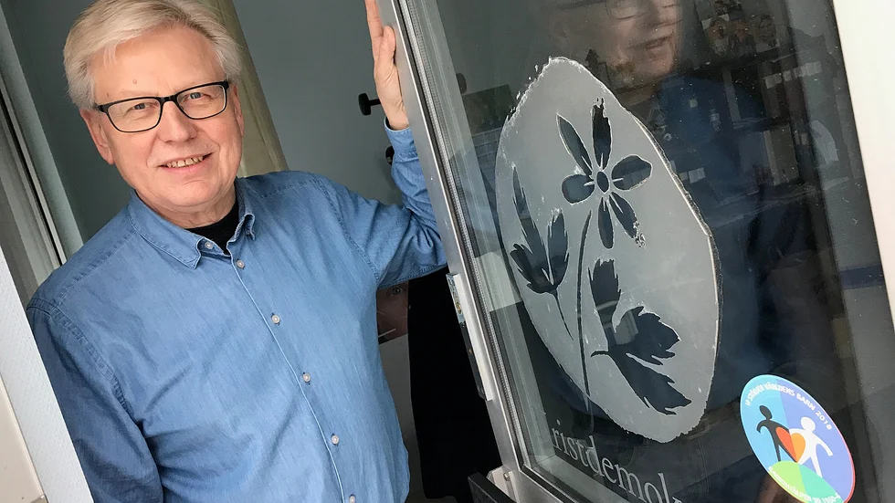 – De här reglerna är inte utformade utifrån patientens behov. Den är utformad efter trafiklogistik. Vi måste ha ett patientfokus när vi fattar beslut, säger oppositionsrådet Anders Andersson (KD).