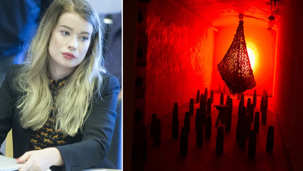 Konstfrämjandet får 500 000 till förberedelsearbete för Luleå art biennal 2020. Kultur- och fritidsnämndens arbetsutskott, där Emmeli Nybom (S) är ordförande, var enigt i beslutet.