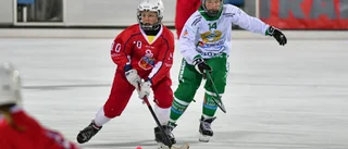 Bois nära hämta upp 5–1-underläge