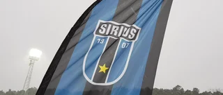 TV: Sirius spelare tackar publiken