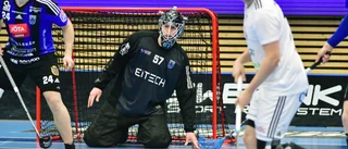 Viktiga spelare saknas i Sirius