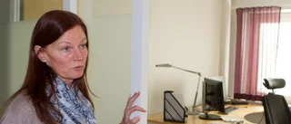 Liselotte får astma i kommunens hus