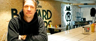 Bastard burgers söker finansiärer