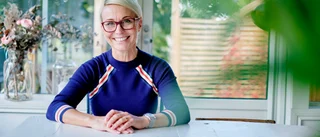 Allmogeruffig idyll hemma hos eventfixaren