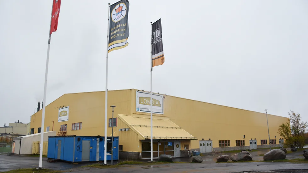 Frågan om istidernas fördelning har nu landat hos kommundirektören som ska se över reglementet. 