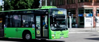 Busskortet för dyrt för pensionärer