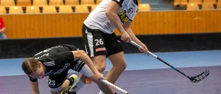 FBC pressade Åby men föll på slutet