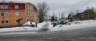 Ingen vägavstängning vid Smörblomman