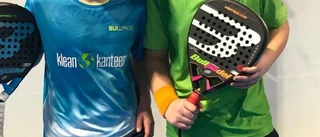 En lyckad debut för Isaac Wiman