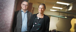 Samarbetet som ska ge tryggare vård