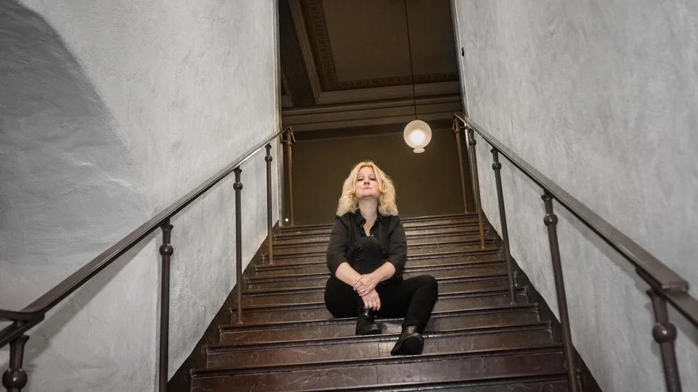 Funktionsnedsatta exkluderas enligt undersökning.