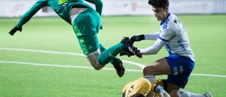 BBK höll på att bli av med sin målvakt