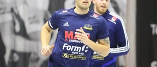 Jesper Eliasson förlänger med Visby IBK