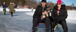 Stor succé för Pite Outdoor Day