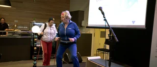 Det blir ingen Piterevy den här gången