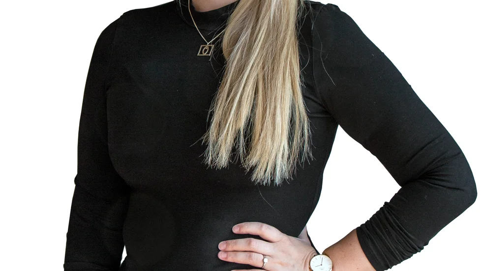 Elin Näslund