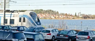 Snart växlar pendeln upp – men inte bussarna