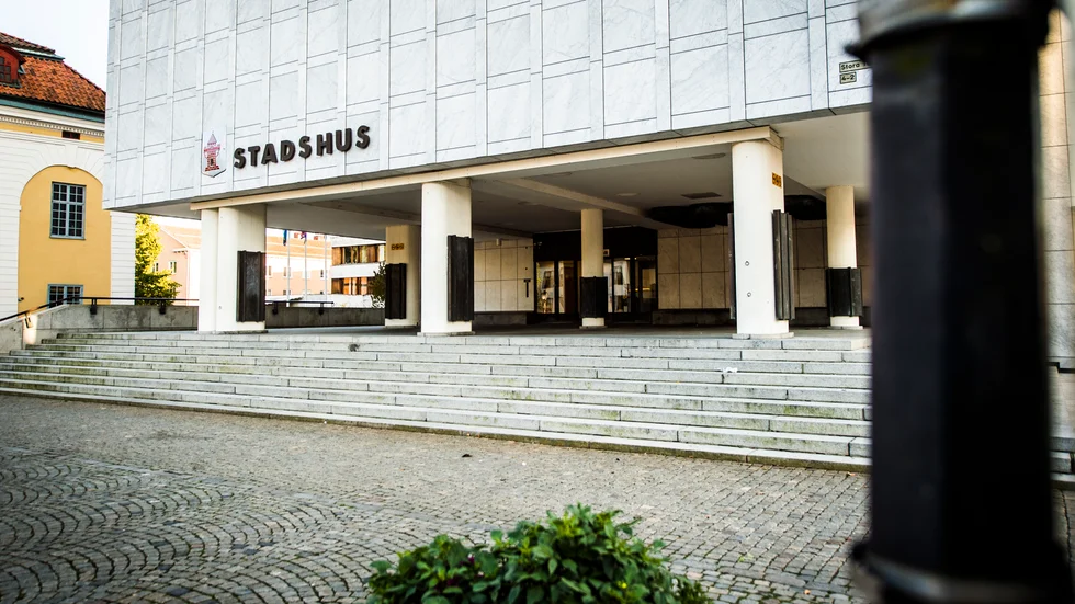 Kommunen ser inte ut att ha en budget i balans under 2019 och förväntas ha ett negativt resultat vid årsbokslutet. 