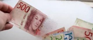 Gräsroten bingo för lokala klubbar