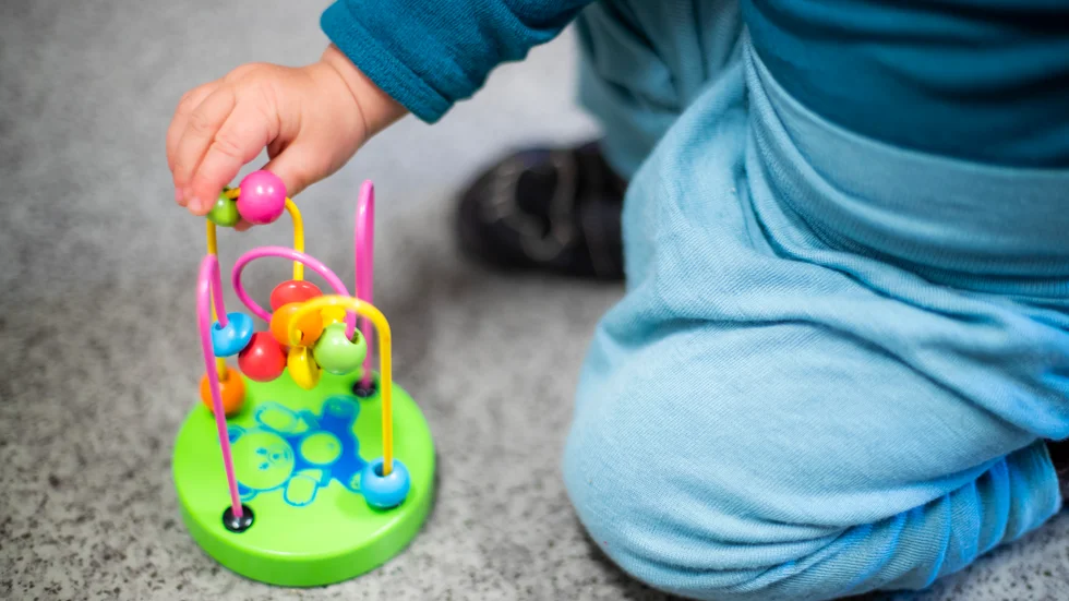 Kön till förskolan är nere på rimliga nivåer. Men specialsatsningen har kostat, och är en försvarlig del av underskottet hos barn- och utbildningsnämnden.