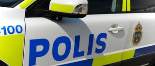 90-årig kvinna utsatt för rånförsök hemma