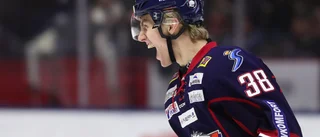 LHC-profilen ned till farmarklubben