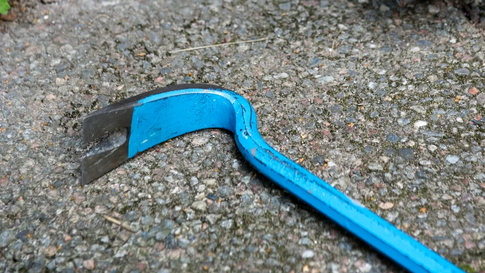 Polisen efterlyser vittnesuppgifter från Drängmark under helgen.