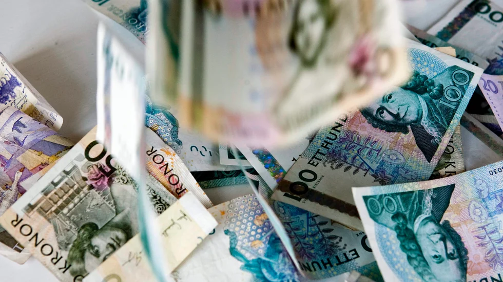 "Låter vi ogrundade påståenden om dessa utpekade grupper avgöra villkoren för landets 440000 fåmansföretagare riskerar vi att förstöra villkoren för samtliga ägarledda företag", skriver entreprenören Bertil Wahlström.